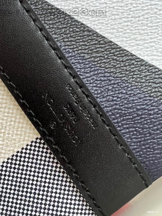 KEEPALL 50 VUITTON BANDOULIÈRE LOUIS 0718